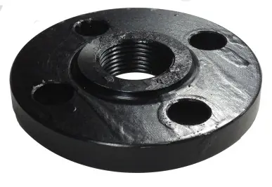 Professional Grade Midland Metal 1-1/2 316 SS THREADED FLG - 107064SS