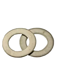 Shop Now 4 x 5/16" x 0.032 Flat Washers, 18-8 Stainless Steel A2, AN960 Dimensional Equivalent, Qty 500