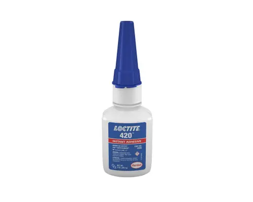 Loctite 135455 1-Oz Super Bonder 420Instant Adhesive (1 BO) New Arrival
