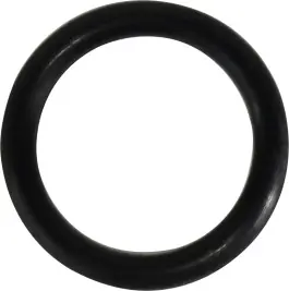 Midland Metal 400133 Boss O-Ring, 3/16 in ID, 0.301 in OD, FKM New Arrival