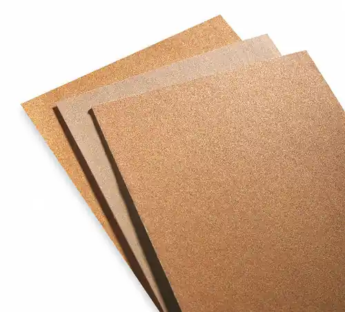 Special Discount Norton 66261100315 9" x 11" 80D Grit A221 Adalox Sheet (50 SHE)