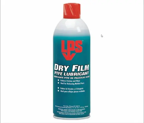 Lps 2616 12-Oz Aerosol Mr-550 Mold Release & Lubricant (12 CAN) Price Cut