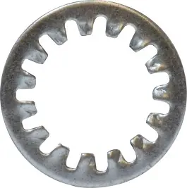 Hassle-Free Returns Midland Metal 28301W Washer, Brass