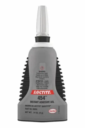 Loctite 680522 Quicktite Instant Adhesive Gel .14 Oz (1 BO) Special Offer