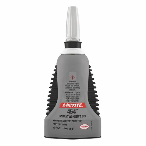 Loctite 680522 Quicktite Instant Adhesive Gel .14 Oz (1 BO) Special Offer