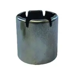 Hot Picks Midland Metal 1X1-8/16 CRIMPLOK CRIMP FERRULE PLATED - CF-10108-SP