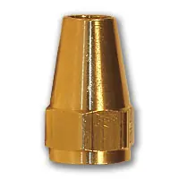 Midland Metal 1/2 LONG FLARE NUT - 41L-8 Trending