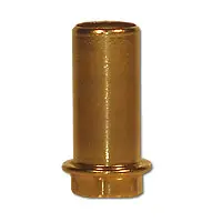 Midland Metal NT63B-12 NAB Inserts - Brass, MAF AIR BRAKE, 3/4 Brass Insert For Use With, MAF/USA Brass Fittings Markdown