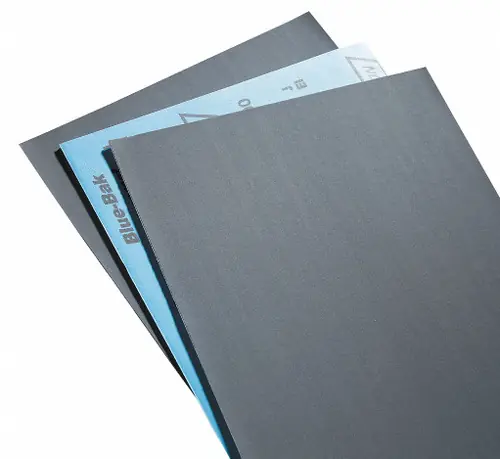 Trending Norton 66261139367 9" x 11" Sheet 220 Grit Blur Back Waterproof (50 SHE)