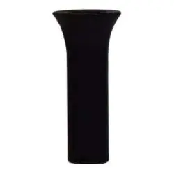 Midland Metal 591000C Plug, 5/8 in Push-In x 5/8 in Push-In, Composite Hassle-Free Returns