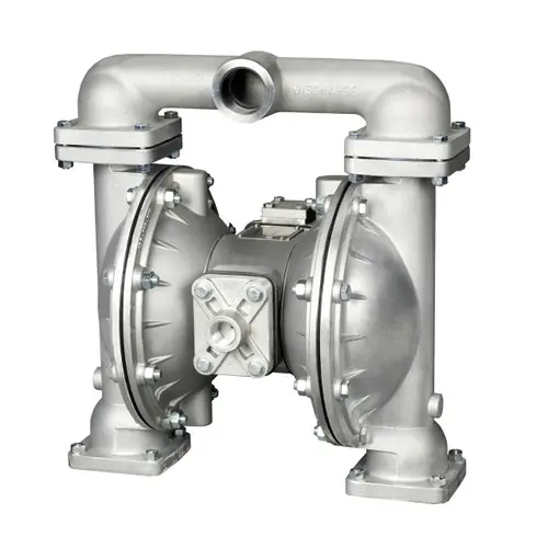 Alemite 8322-A Diaphragm Pump New Release