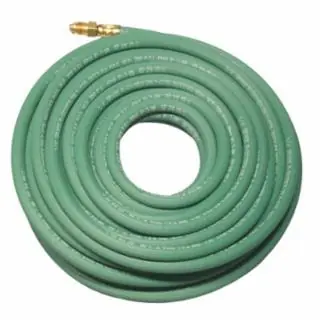 Fan Favorite Best Welds 907-1/2X2-GRN-50-CC 1/2 X 50-Cc Grade R Green