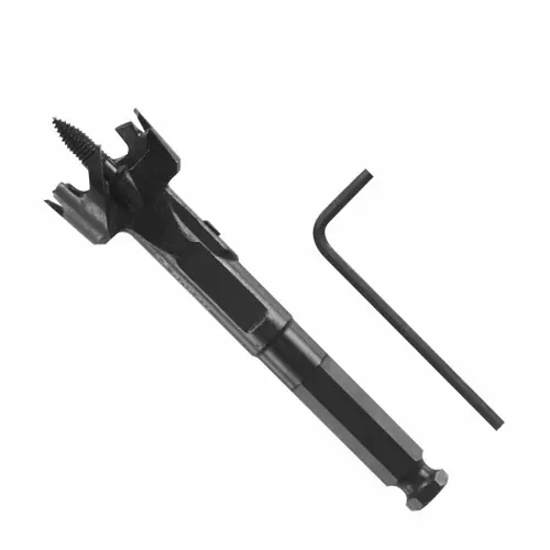 Trending Bosch SF1251 1-1/4 In. Self-Feed Drill Bit