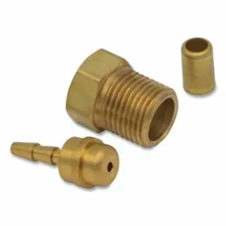 Best Choice Best Welds 900-ZHRKG20 Bw Zhrkg20 Gas Hoserepair Kit