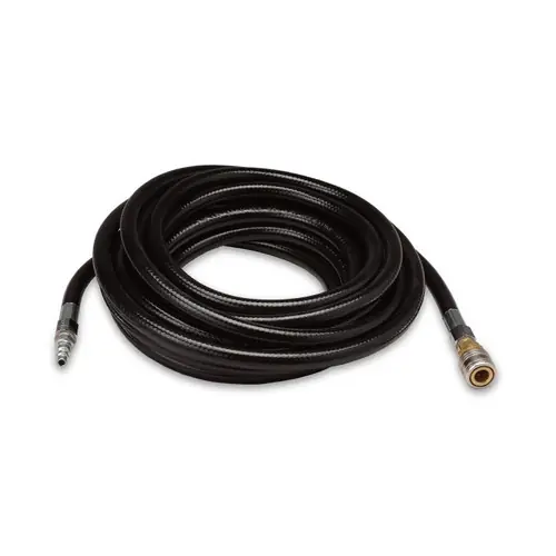 Allegro 9101-25B 25‘ Airline Hse 3/8" Diaw/Hansen-St Cpl/Plug Hp Factory Price