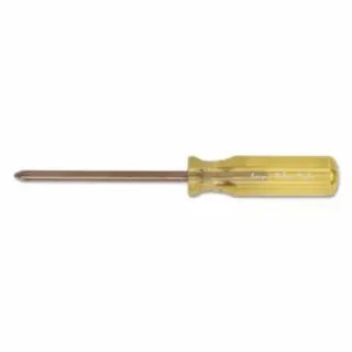 While Supplies Last Ampco Safety Tools S-1100 6" Phillips Screwdriver