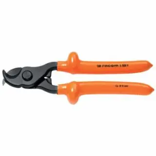 Facom FA-414.45AVSE Cable Cutter Rch 1-3/4" Dia Se 1000V Best Seller
