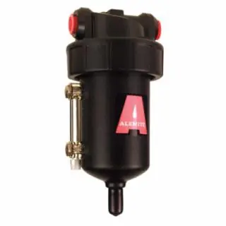 Trusted Brand Alemite 5616-2 1"Nptf(F)Moisture Separa