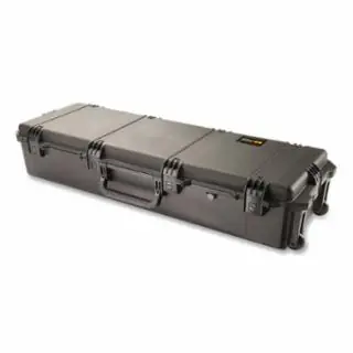 Pelican IM3220-00001 Im3220 Case Black W/Bbbw/Foam Mega Sale