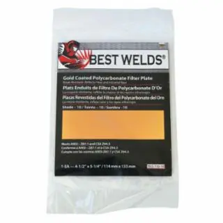 Weekend Sale Best Welds 901-932-110-10 Bw-4-1/2X5-1/4 10 Gc Poly Filter Plate