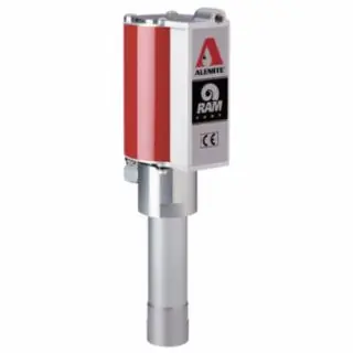 Luxury Alemite 9969-B 5 1 Ram Fluid Pump ( 55Gallon)