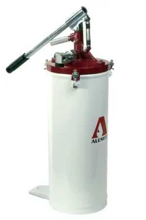 Alemite 6713-4 H P Pump While Supplies Last