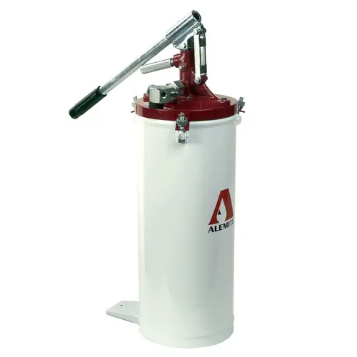 Alemite 6713-4 H P Pump While Supplies Last