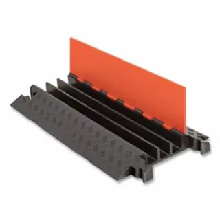 Checkers GD3X225-O/B Cbl Protguard Dog3-Ch2.25" Dog Boneornge/Blk New Release