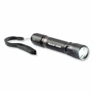 Buy Today Pelican 05050R-0000-110 5050R Rechargeable Black (24 EA)