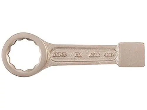 Ampco Safety Tools WS-7/8 12Pt Striking Box 7/8" Wr Special Discount