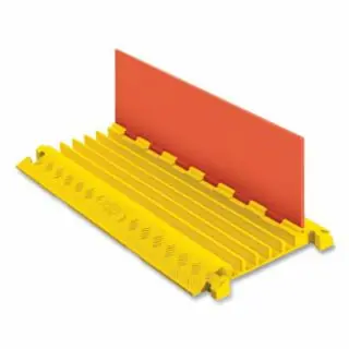 Order Now Checkers CP5X125-Y/O Cbl Protlinebacker5-Ch1.25"T-Connyel/Orange
