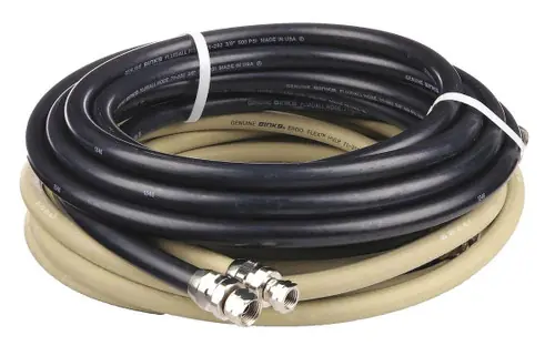 Exclusive Offer Binks 6-438 25‘ Fluid And Air Hose Set (1 ST)