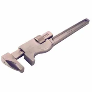 Ampco Safety Tools W-1150 21" Monkey Wrench 4-1/8" Trending