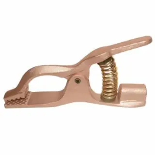 Top Rated Best Welds 900-GC-500 Bw Ground Clamp 500 Amp