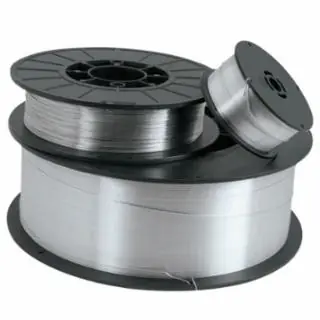 Grab Now Best Welds 900-4043-035X1 4043 Aluminum Wire .0351 Spools (1 LB)