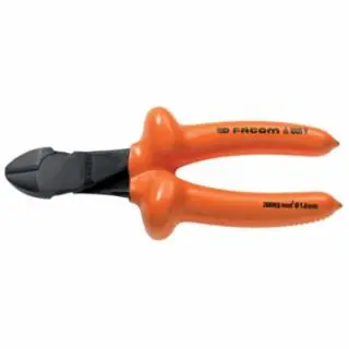 Buy Today Facom FA-192.18AVSE Diag Pliers 7-1/4" Se 1000V