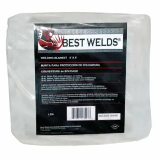 Best Welds 902-2025-18-6X8 Bw Blanket 6X8 18Oz Glass Tan Factory Price