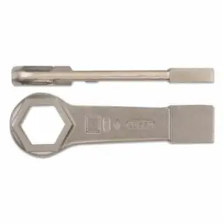 Ampco Safety Tools WS-1811A 1-7/8" Striking Wrench -6 Point Limited Offer
