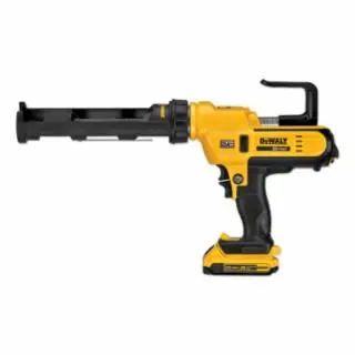 Dewalt DCE560D1 20V 300Ml Adhesive Gun Kit Flash Sale
