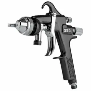 Binks 45-6331 63Css Fluid Nozzle Pkgd Fresh Stock