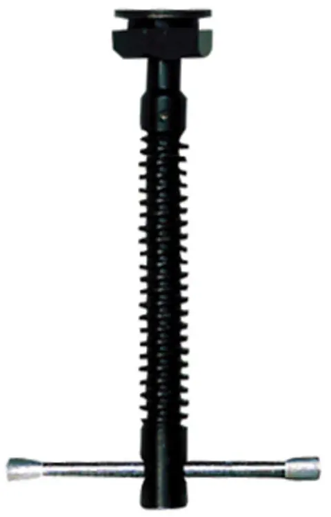 Bessey 3100398 Clamp, service part, handle/Morpad/spindle/pin, fits 1200 & 1800 Series, 1 Pack New Release