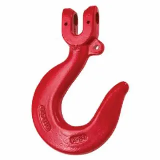 Price Drop Acco Chain 598800085 7/8" K85 Sling Hook Kuplex Clevis