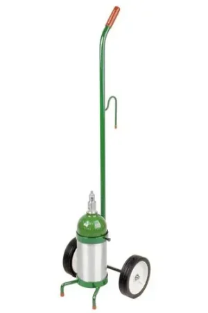 Anthony 6105-M6 Cyl Cart M6 Cyl Fresh Stock