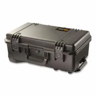 Today Only Pelican IM2500-00000 Im2500 Case 201407 Black W/Bbb