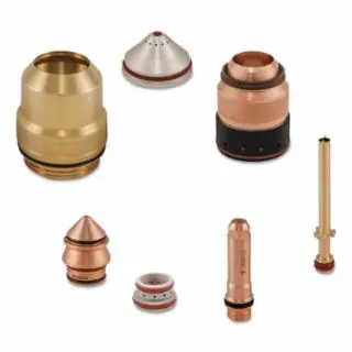 Don't Miss Out Thermacut 260260BEVELMS Hypertherm Repl 260 Mildsteel Bevel 260Amp Kit (1 KT)