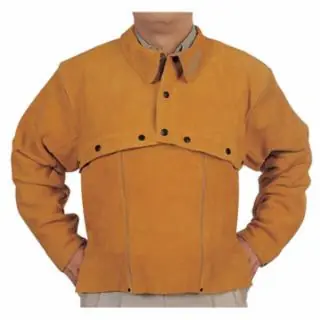 Markdown Best Welds 902-Q-2-3XL Bw Q-2 3-XL Cape Sle Eve