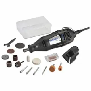 200 SERIES 2 SPEED ROTARY W/ATCH & 15 ASST ACCS Buy Online