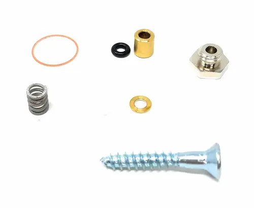 Order Now Binks 54-4225 Fluid Inlet Kit (1 KIT)