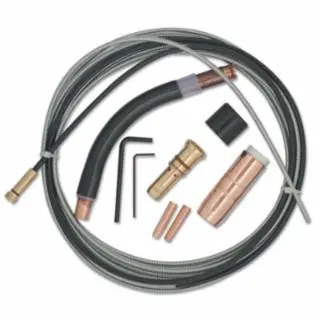Best Welds 900-MCK-BR2 Bw Bernard 250Amp Consumabl Get Yours