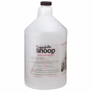 Holiday Sale Snoop Leak 8OZ-SNOOP-BL 8Oz. Blue Lower Temperature Leak Detect (1 BTL)